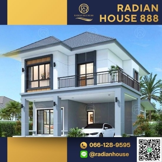 รับสร้างบ้านตามแบบ